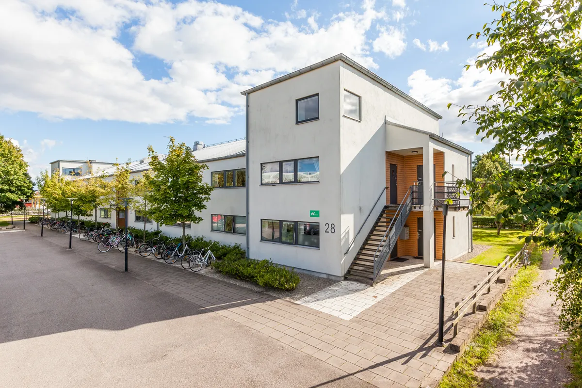 Hyreslägenhet på Halmstad i halmstad