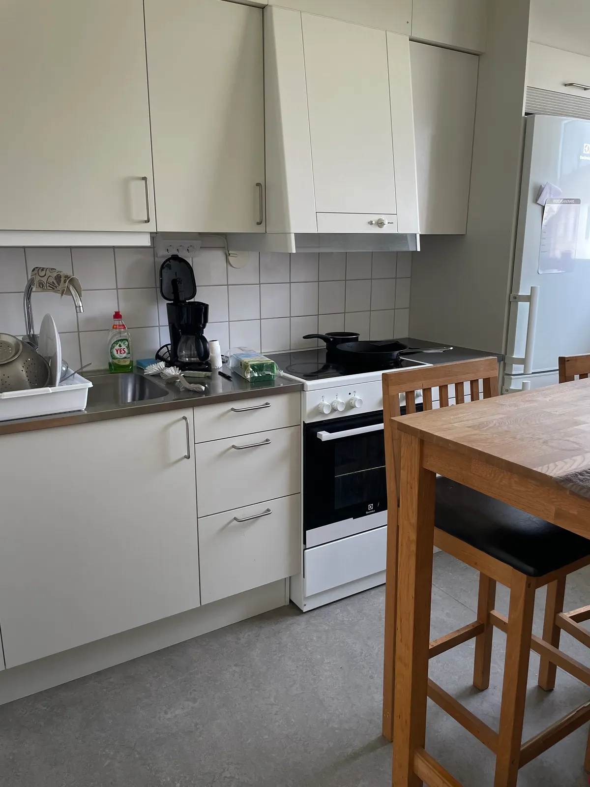 Hyreslägenhet på Vänersborg i vanersborg