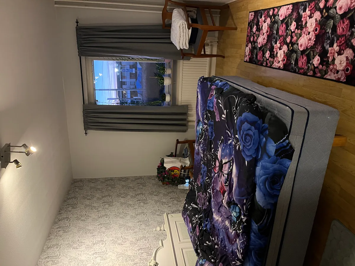 Hyreslägenhet på Vänersborg i vanersborg