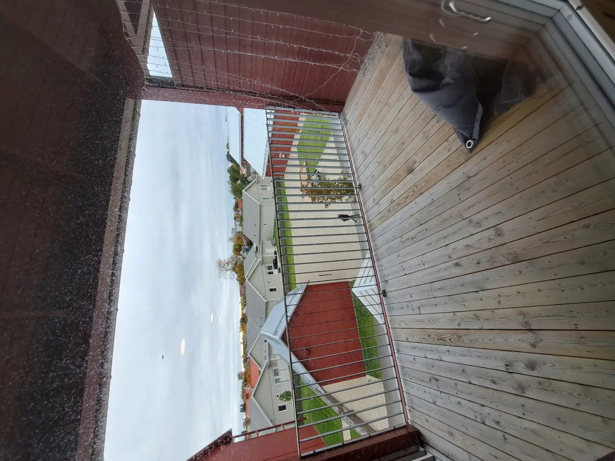 Hyreslägenhet på Vara i vara