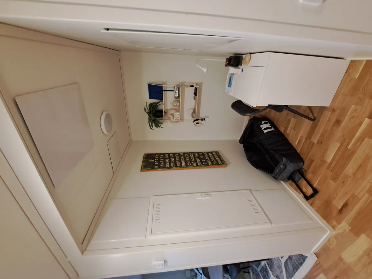 Hyreslägenhet på Vara i vara