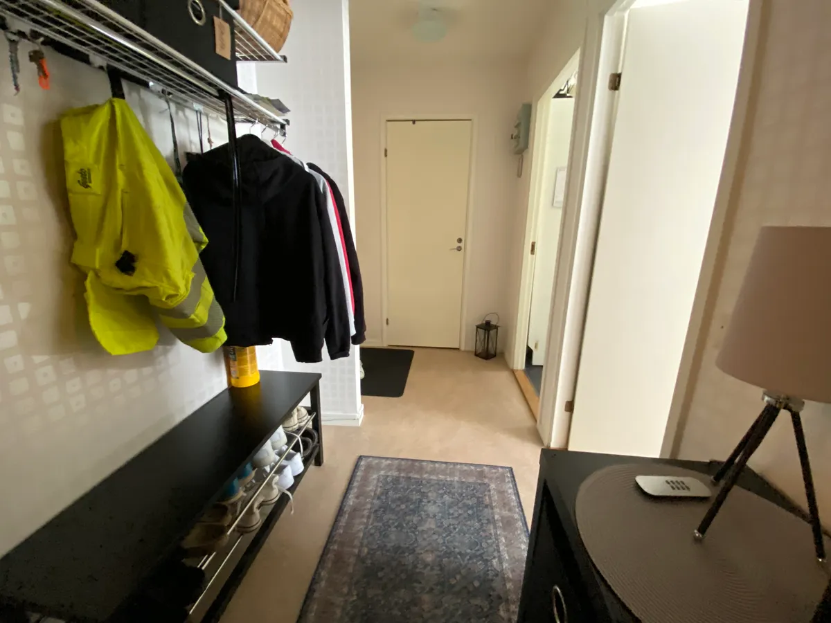 Hyreslägenhet på Norrköping i norrkoping