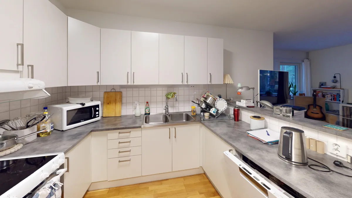 Hyreslägenhet på Karlstad i karlstad