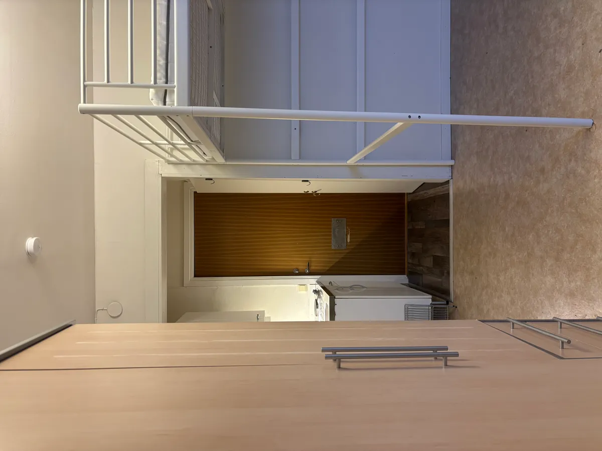 Hyreslägenhet på Sundsvall i sundsvall