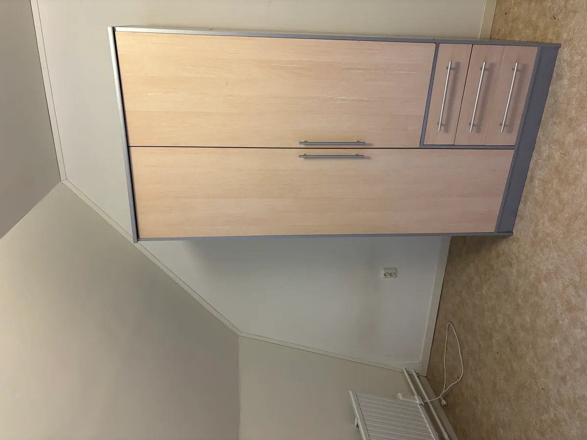 Hyreslägenhet på Sundsvall i sundsvall