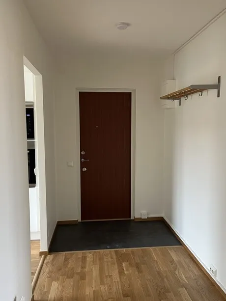 Hyreslägenhet på Höganäs i hoganas