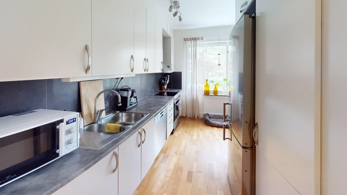 Hyreslägenhet på Karlstad i karlstad