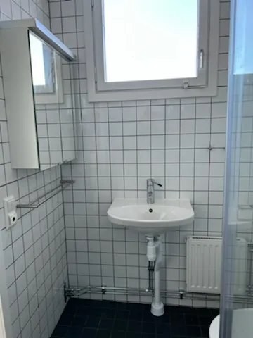 Hyreslägenhet på Nykvarn i nykvarn