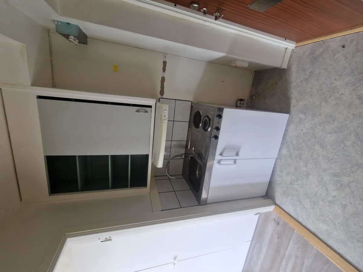 Hyreslägenhet på Hedemora i hedemora