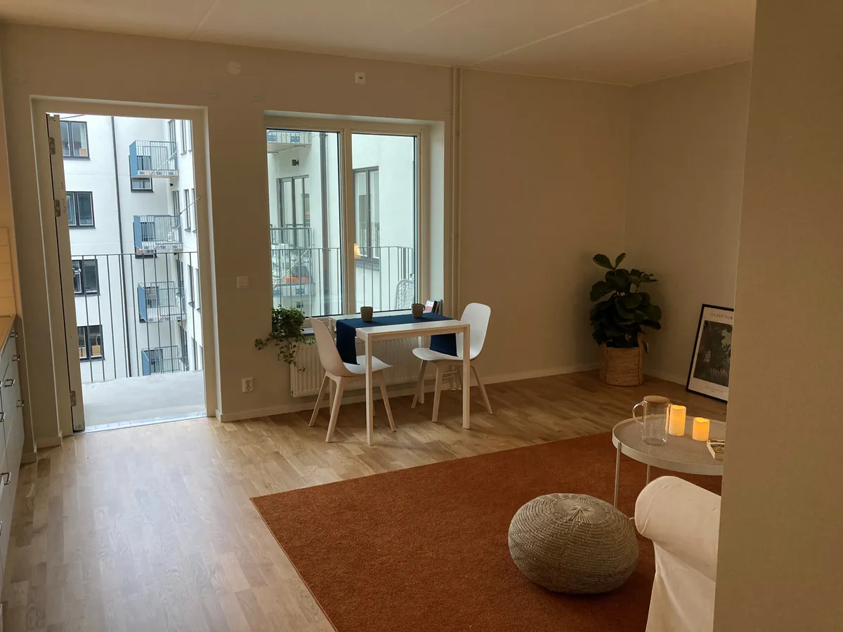 Hyreslägenhet på Göteborg i goteborg