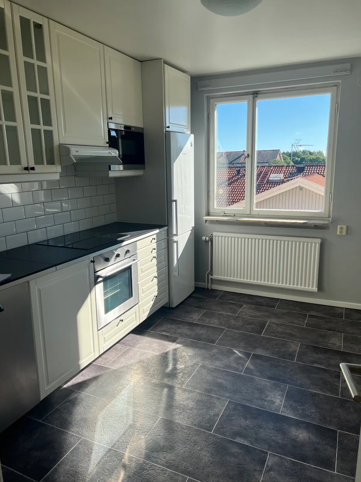 Hyreslägenhet på Katrineholm i katrineholm