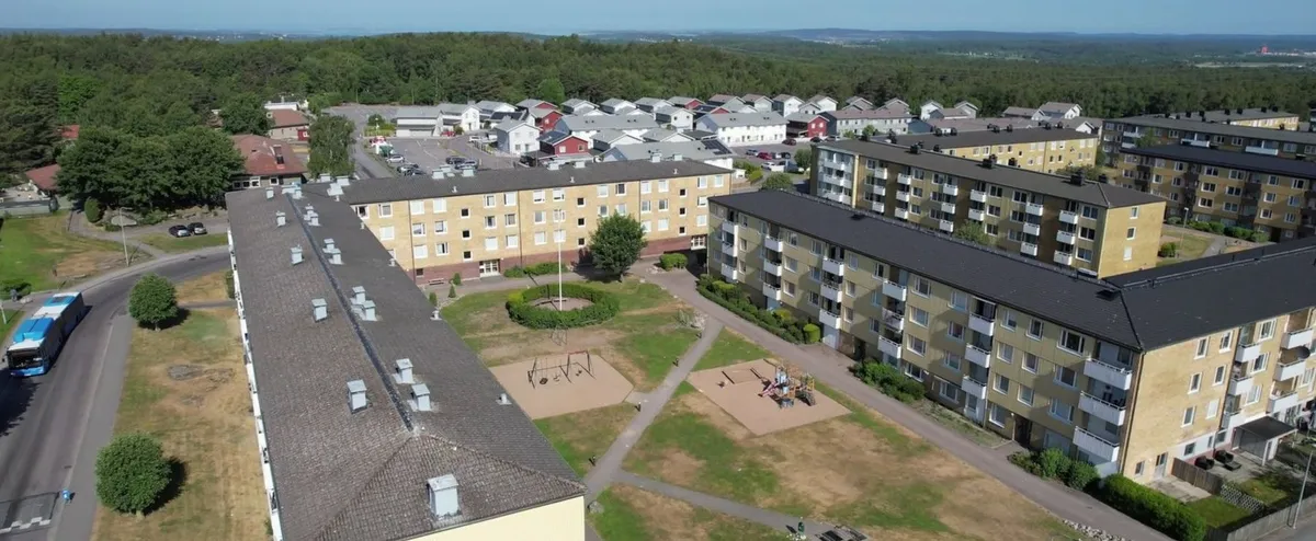 Hyreslägenhet på Göteborg i goteborg