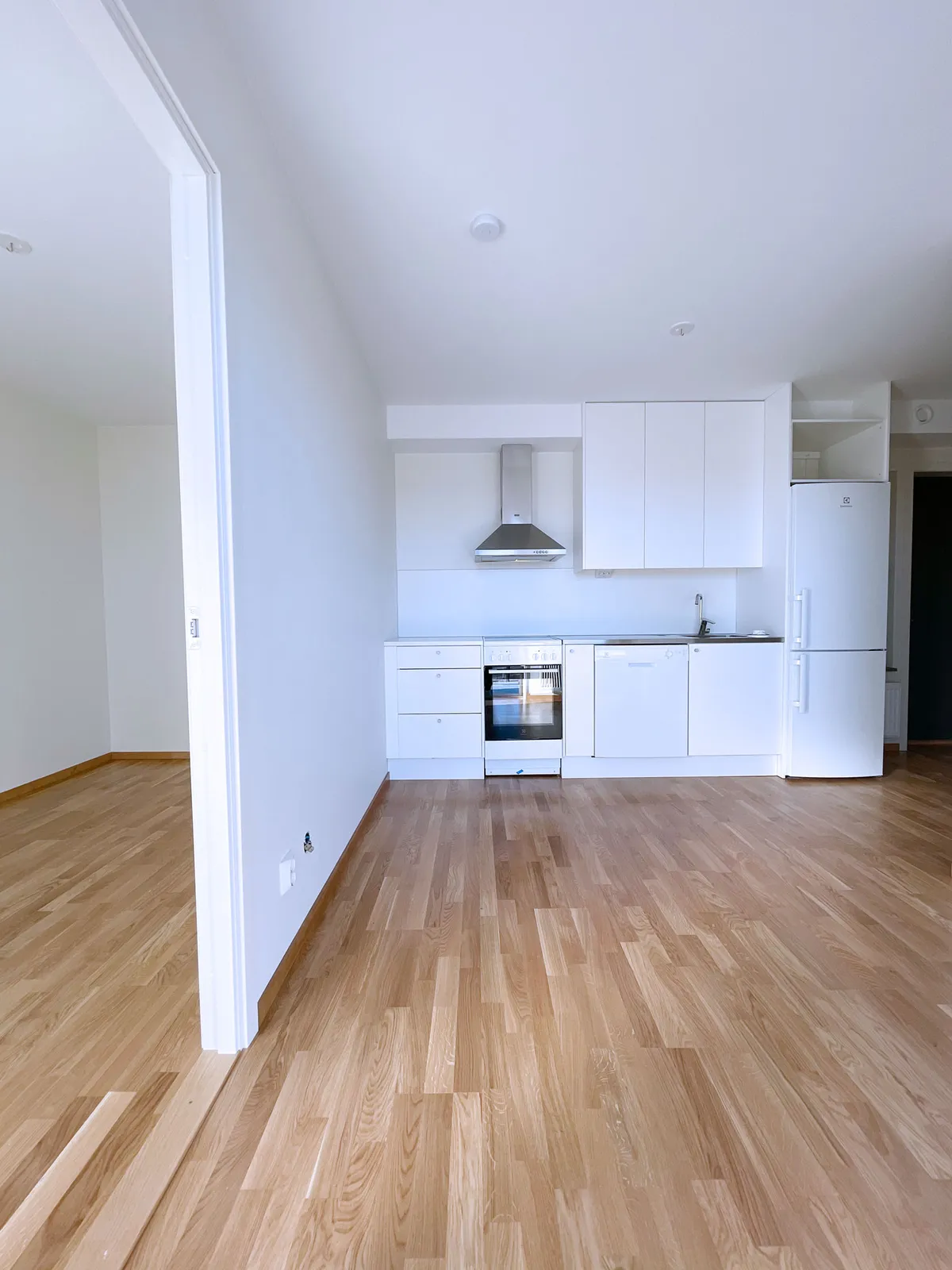 Hyreslägenhet på Sollentuna i sollentuna