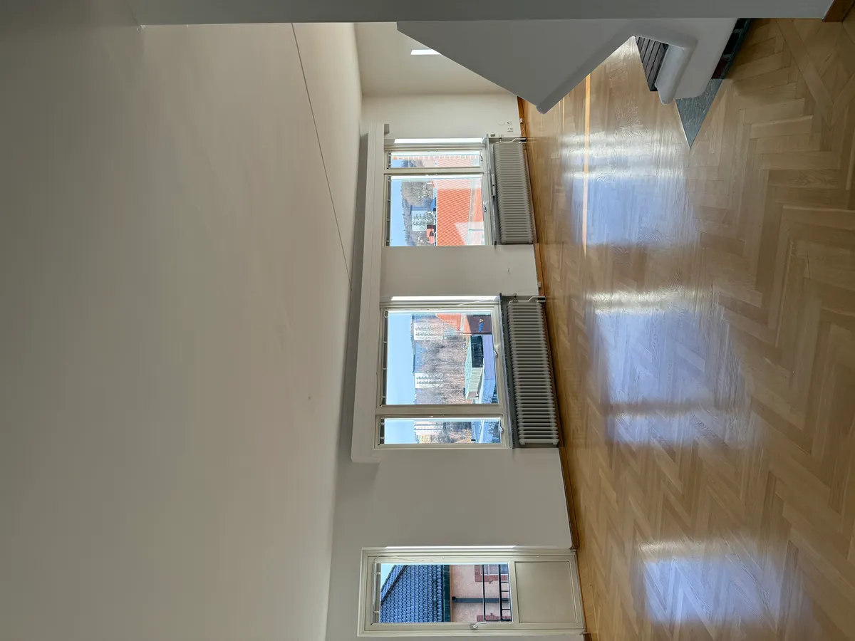 Hyreslägenhet på Borås i boras