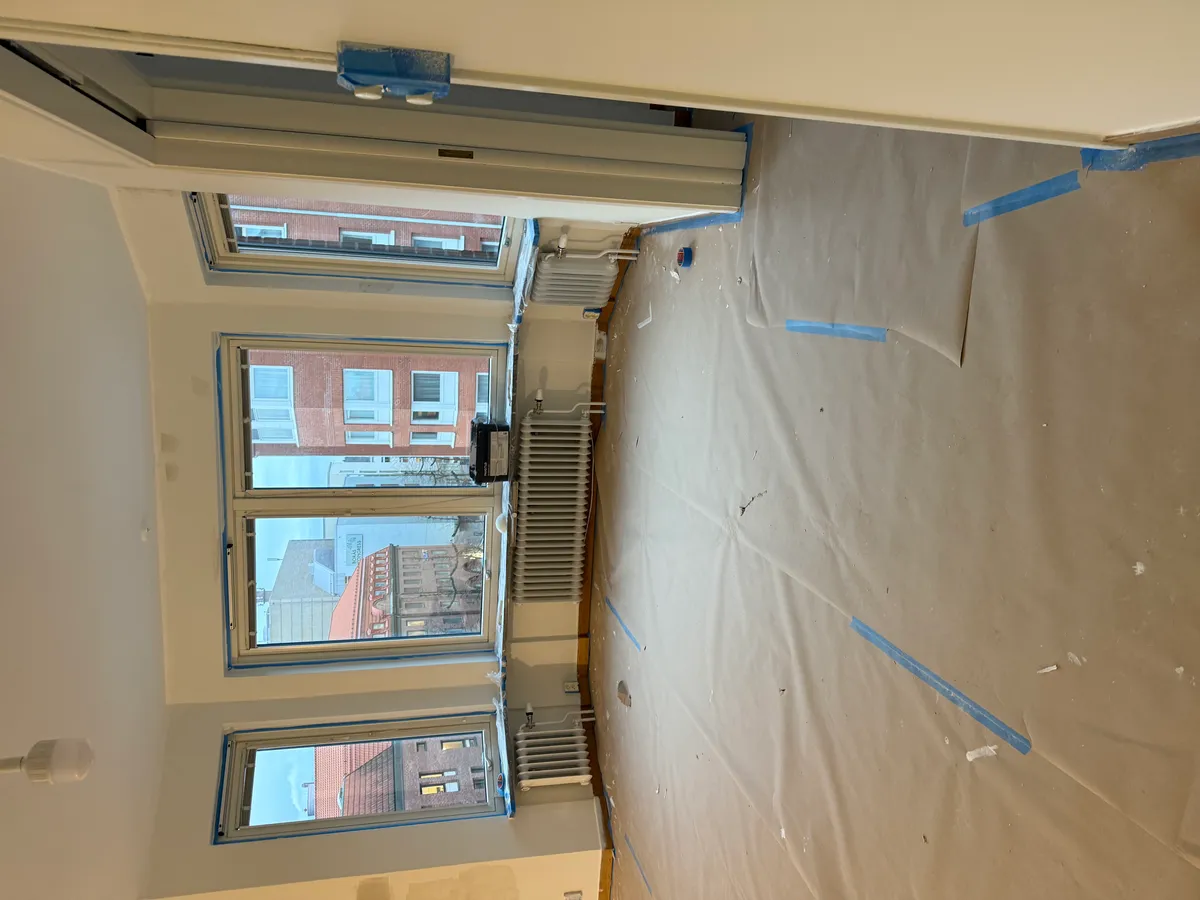 Hyreslägenhet på Borås i boras