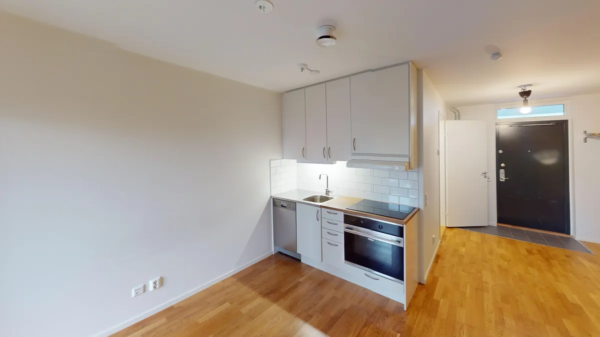 Hyreslägenhet på Västerås i vasteras