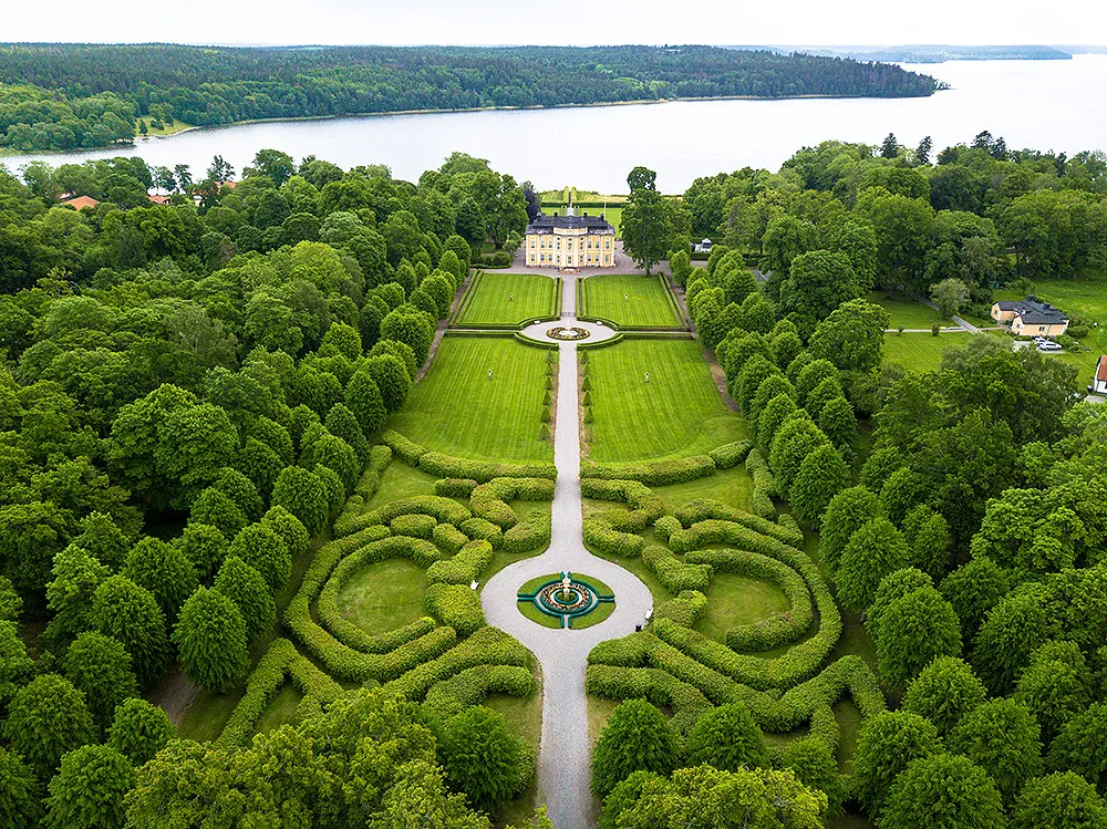 Hyreslägenhet på Märsta i marsta