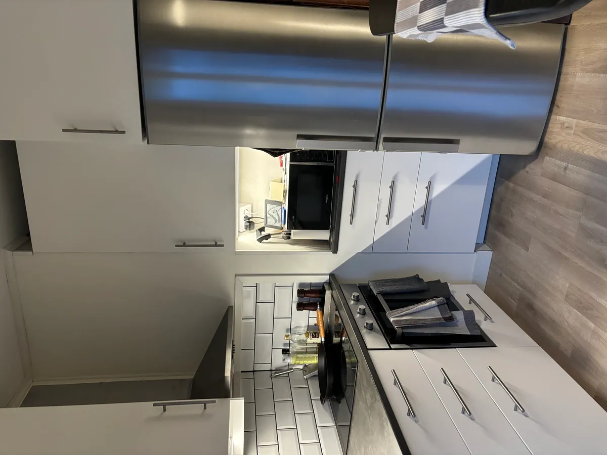 Hyreslägenhet på Uddevalla i uddevalla