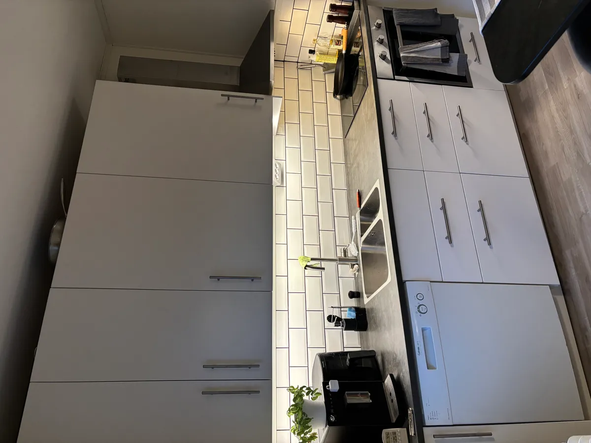 Hyreslägenhet på Uddevalla i uddevalla