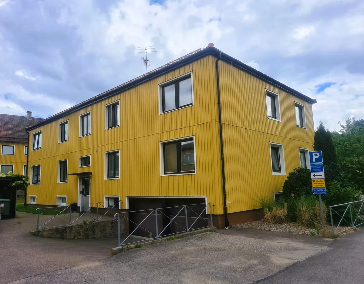 Hyreslägenhet på Uddevalla i uddevalla