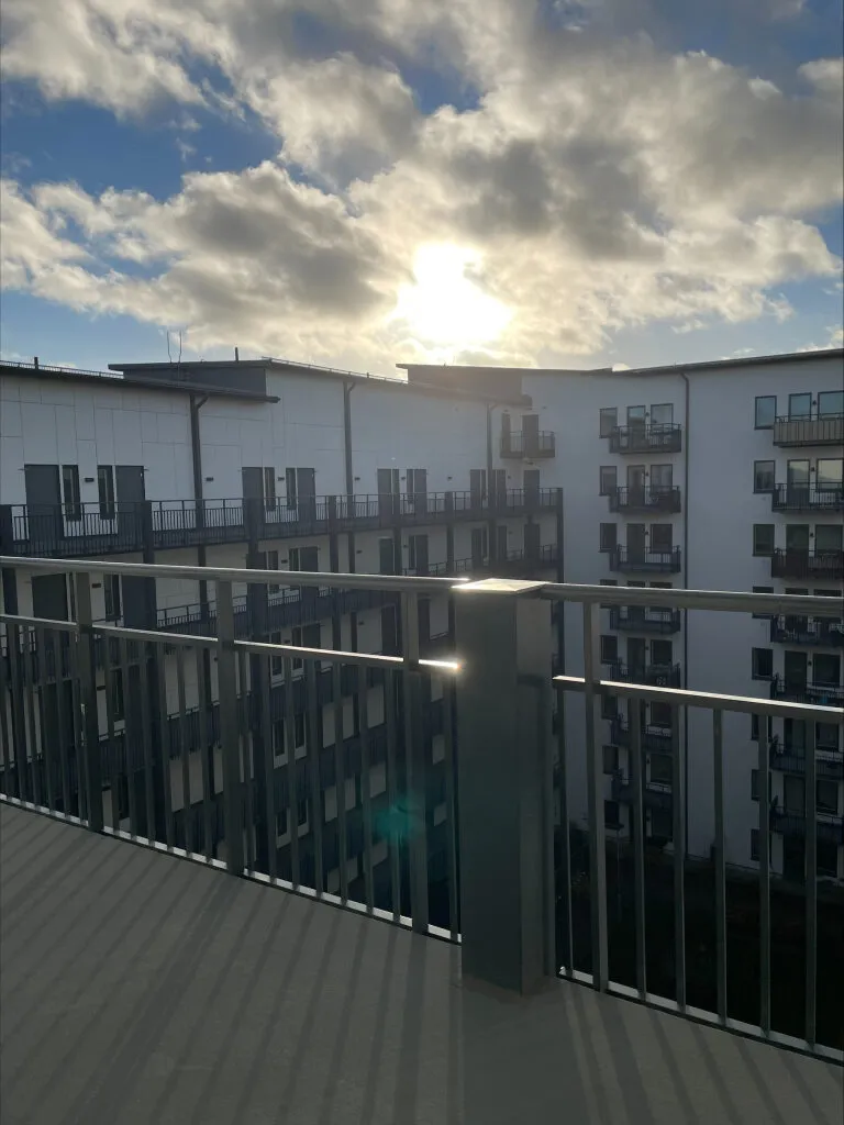Hyreslägenhet på Sollentuna i sollentuna