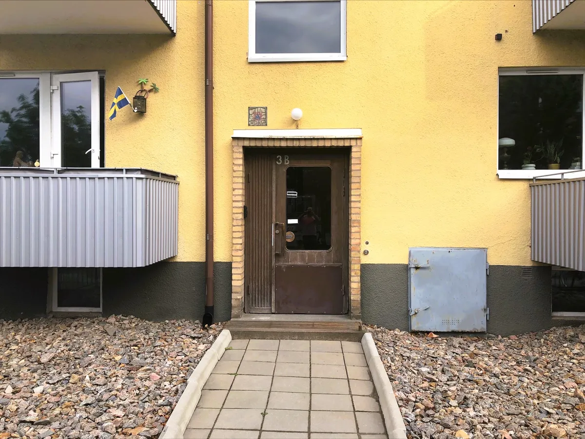 Hyreslägenhet på Trollhättan i trollhattan