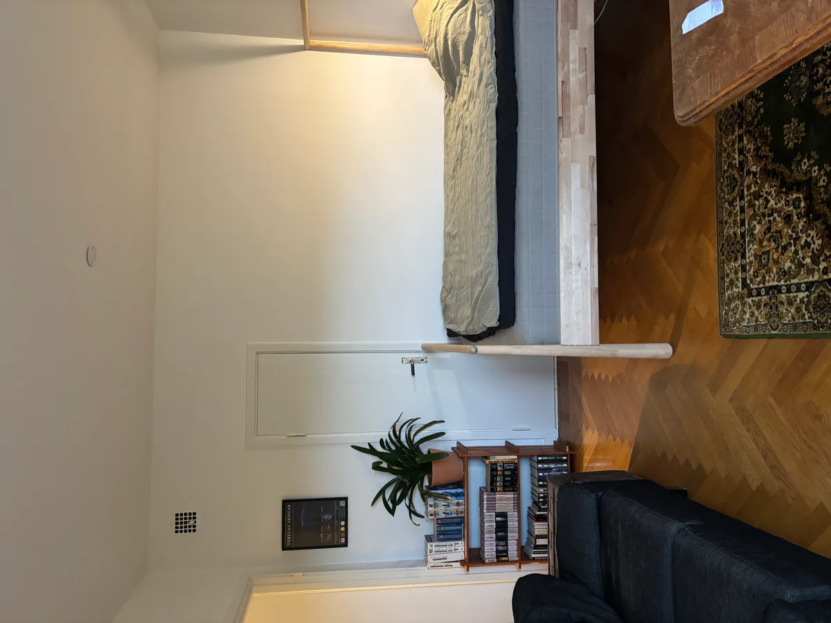 Hyreslägenhet på Trollhättan i trollhattan