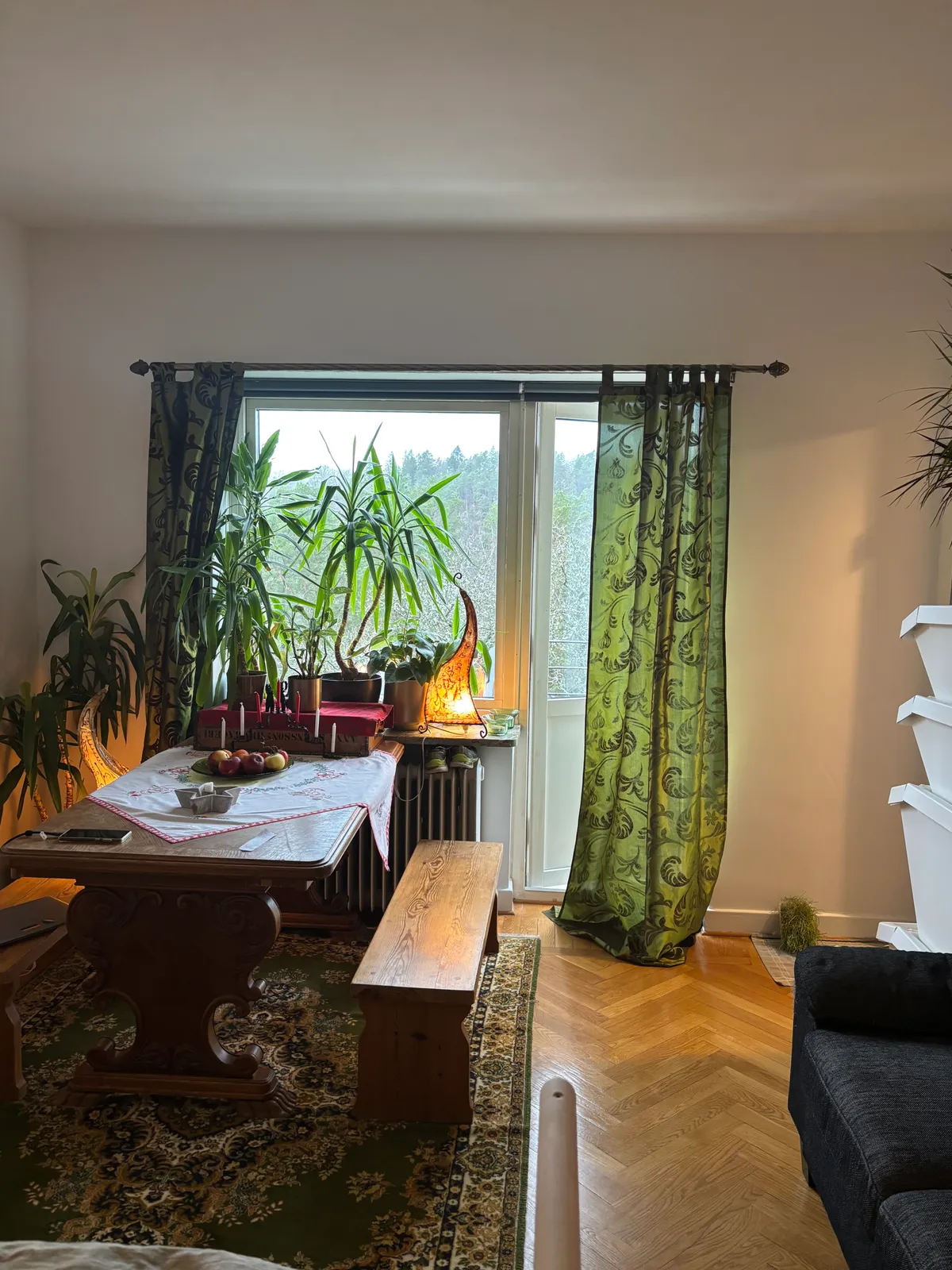 Hyreslägenhet på Trollhättan i trollhattan