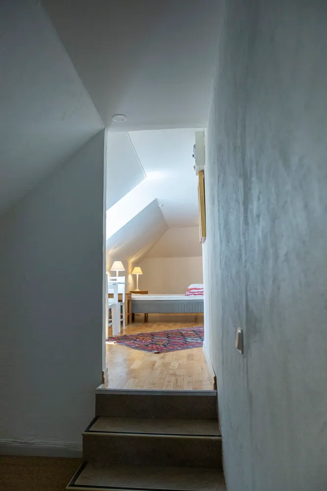 Hyreslägenhet på Visby i visby