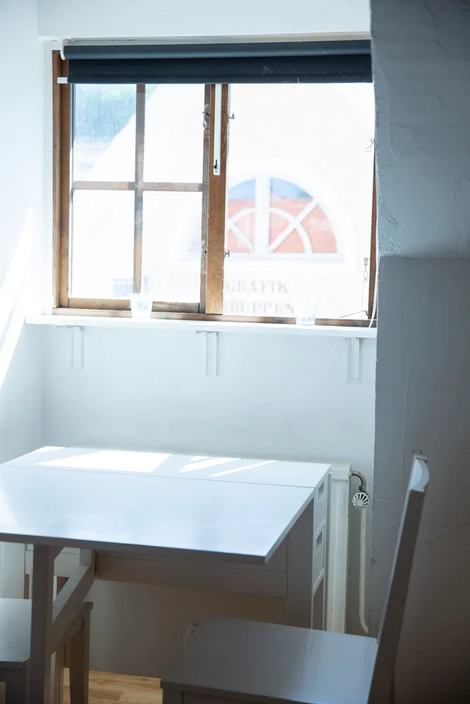 Hyreslägenhet på Visby i visby