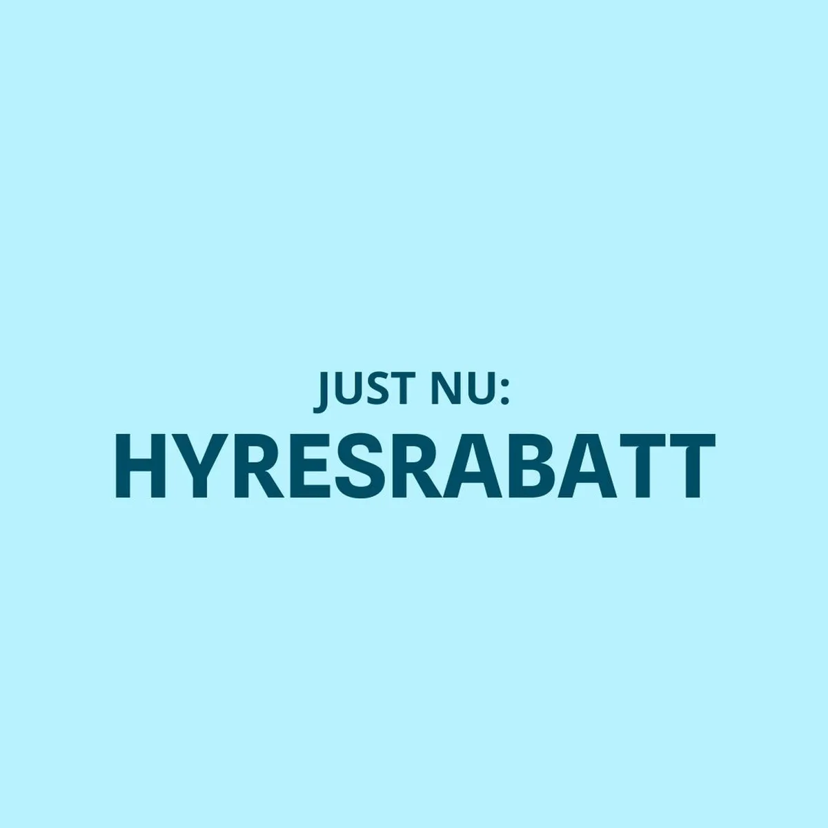 Hyreslägenhet på Helsingborg i helsingborg