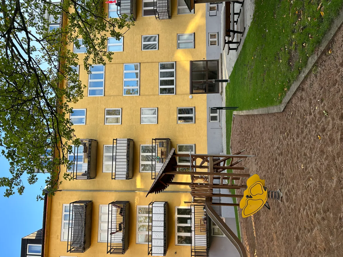 Hyreslägenhet på Helsingborg i helsingborg