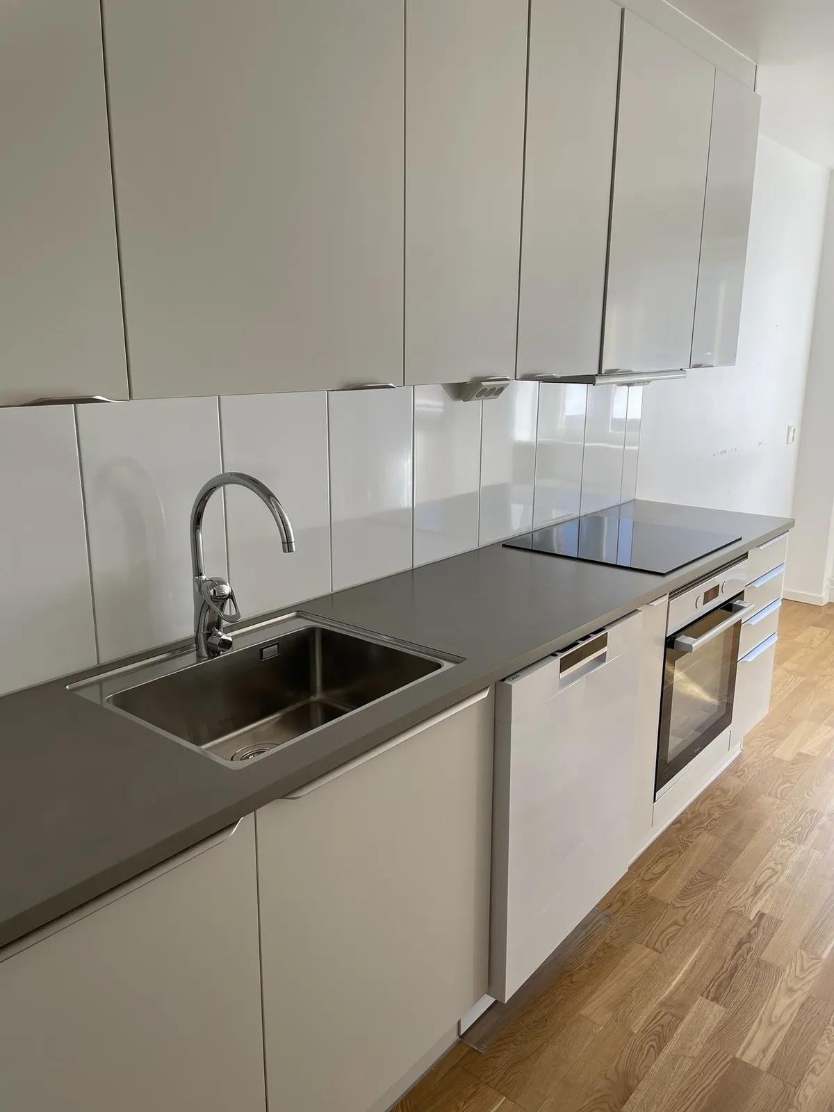 Hyreslägenhet på Timrå i timra