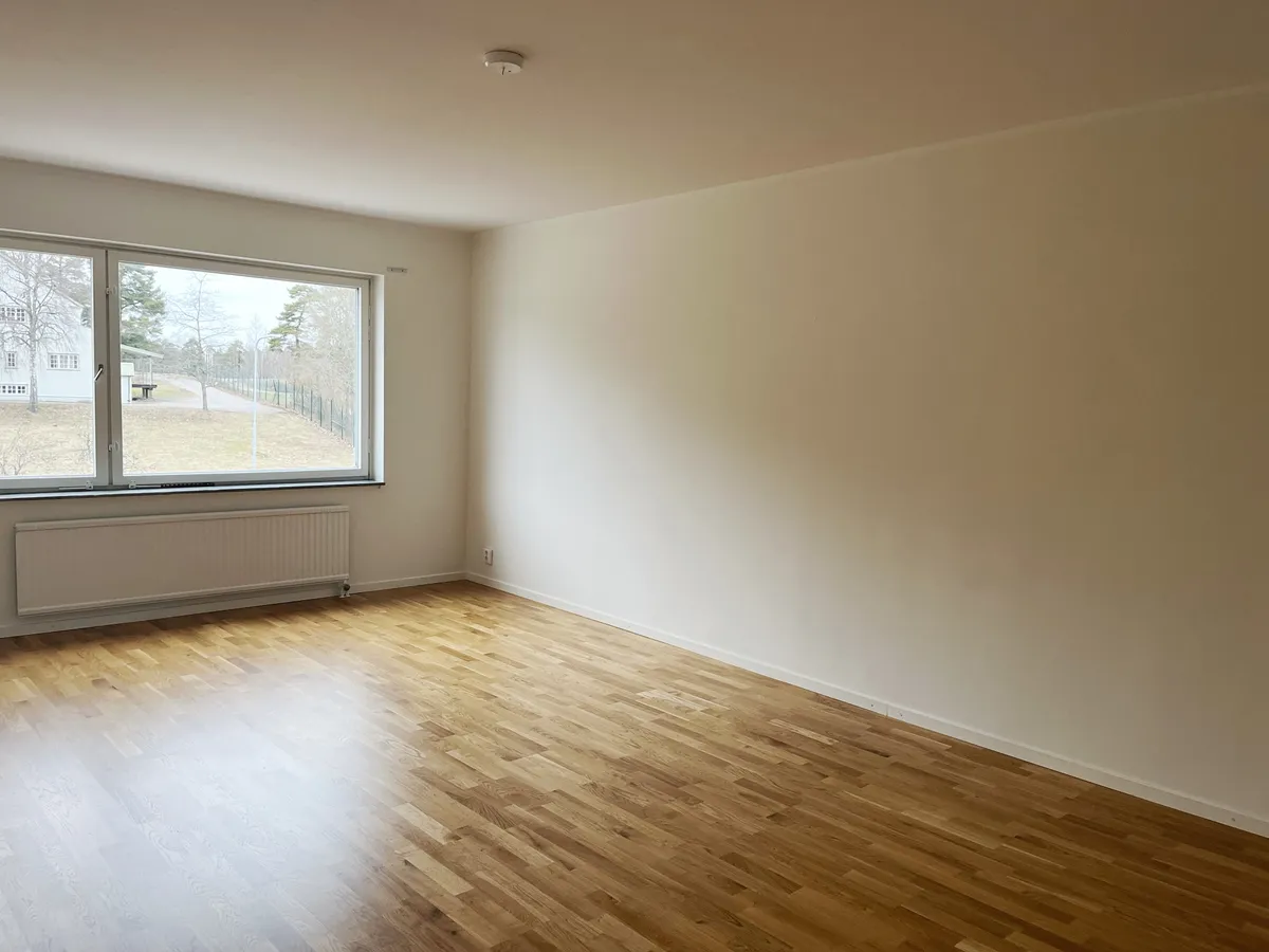 Hyreslägenhet på Nyköping i nykoping