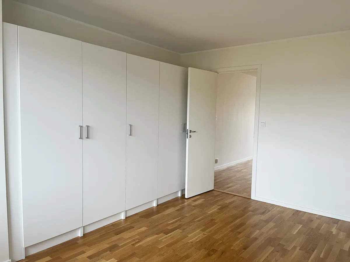 Hyreslägenhet på Nyköping i nykoping