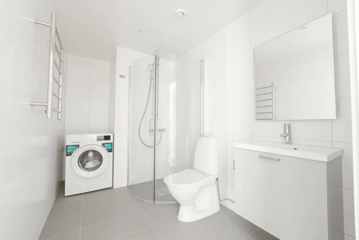 Hyreslägenhet på Västra Frölunda i vastra-frolunda