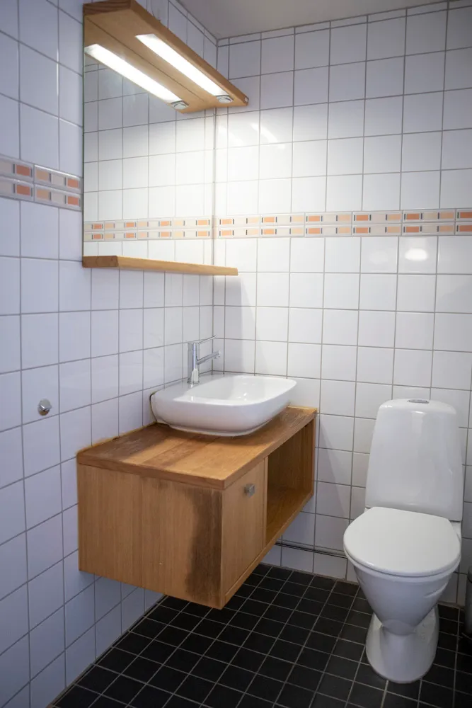 Hyreslägenhet på Visby i visby