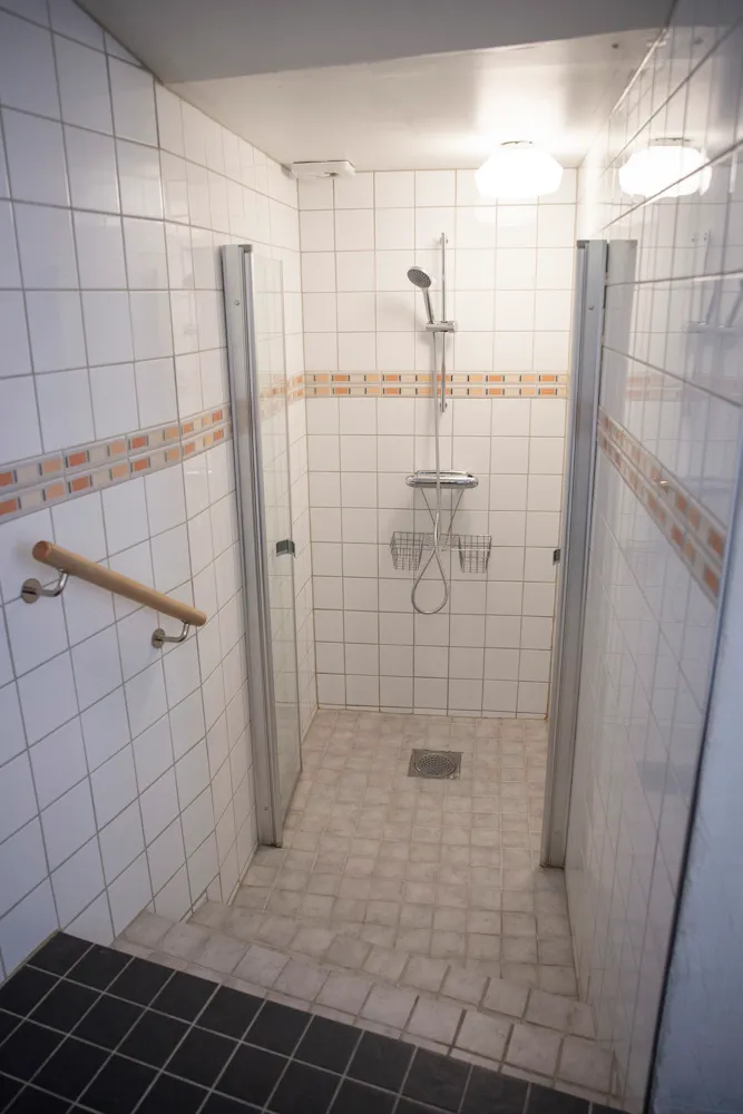 Hyreslägenhet på Visby i visby