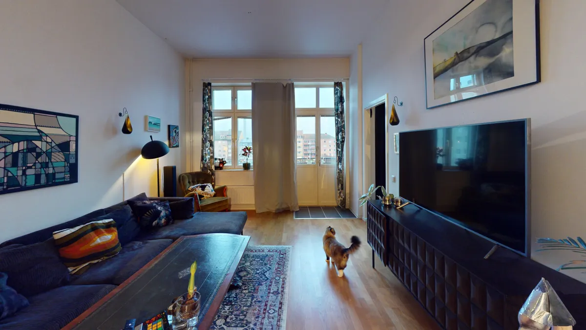 Hyreslägenhet på Helsingborg i helsingborg