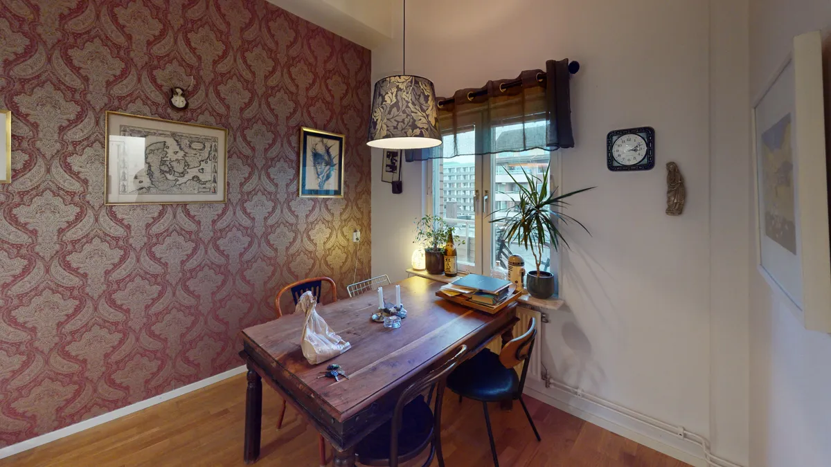 Hyreslägenhet på Helsingborg i helsingborg