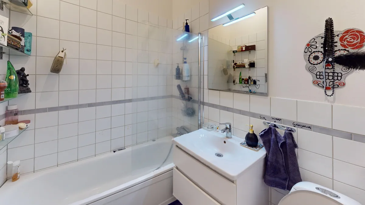 Hyreslägenhet på Helsingborg i helsingborg