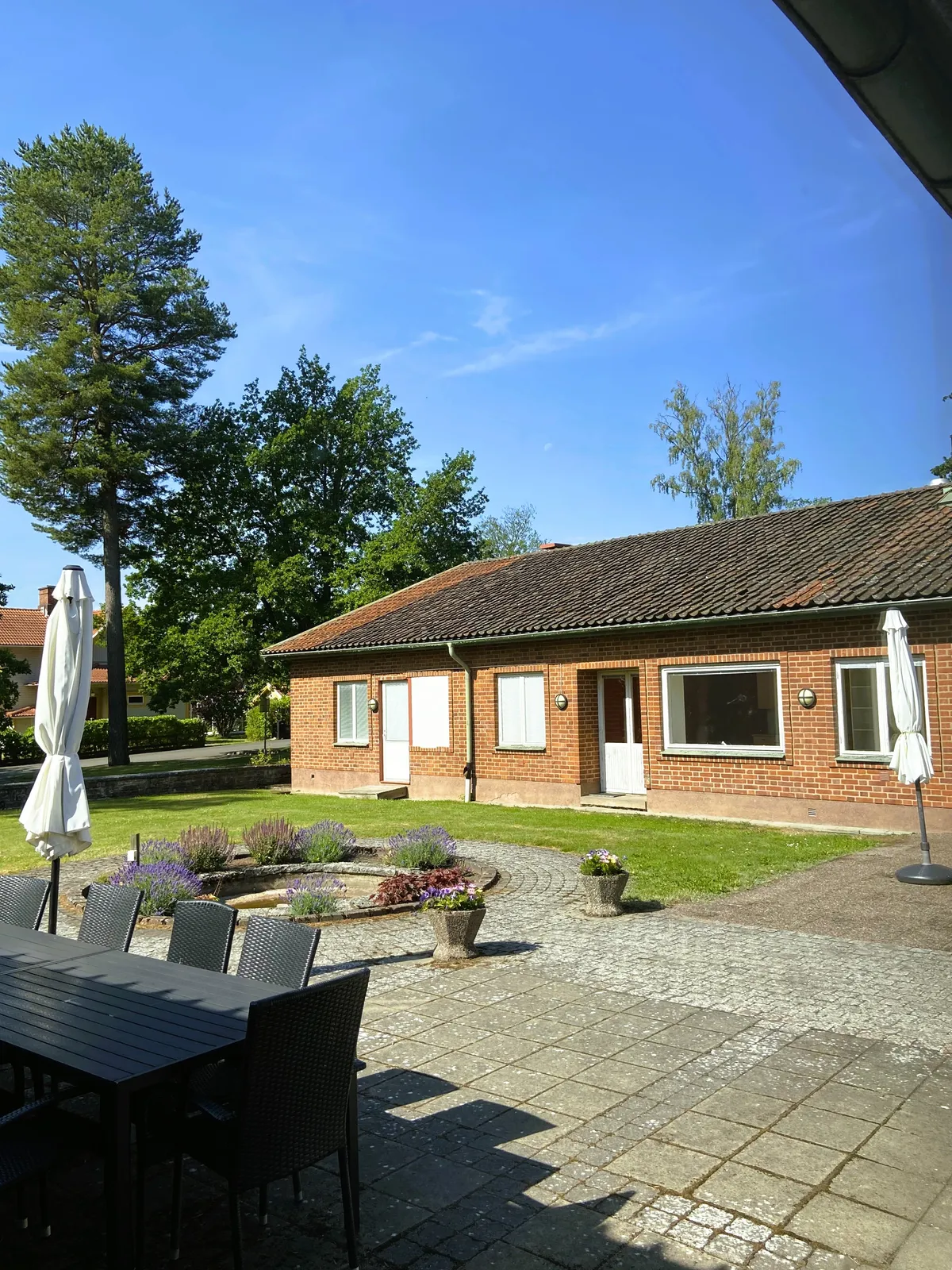 Hyreslägenhet på Skövde i skovde