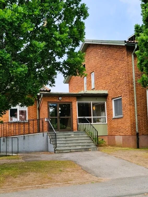 Hyreslägenhet på Skövde i skovde