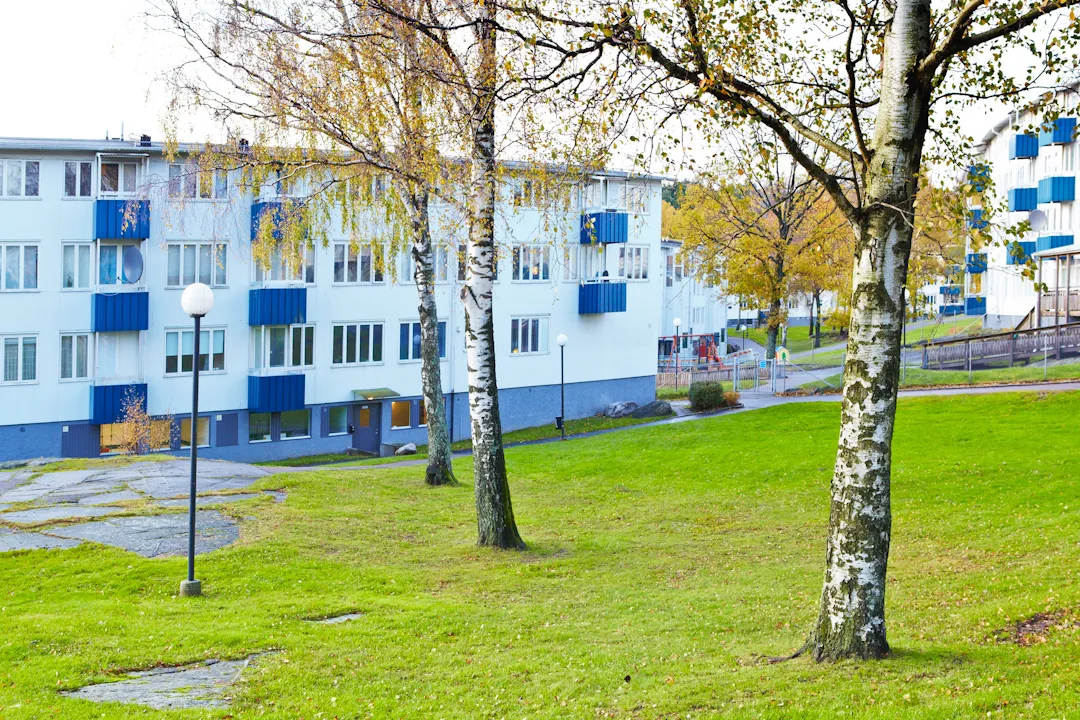 Hyreslägenhet på Göteborg i goteborg