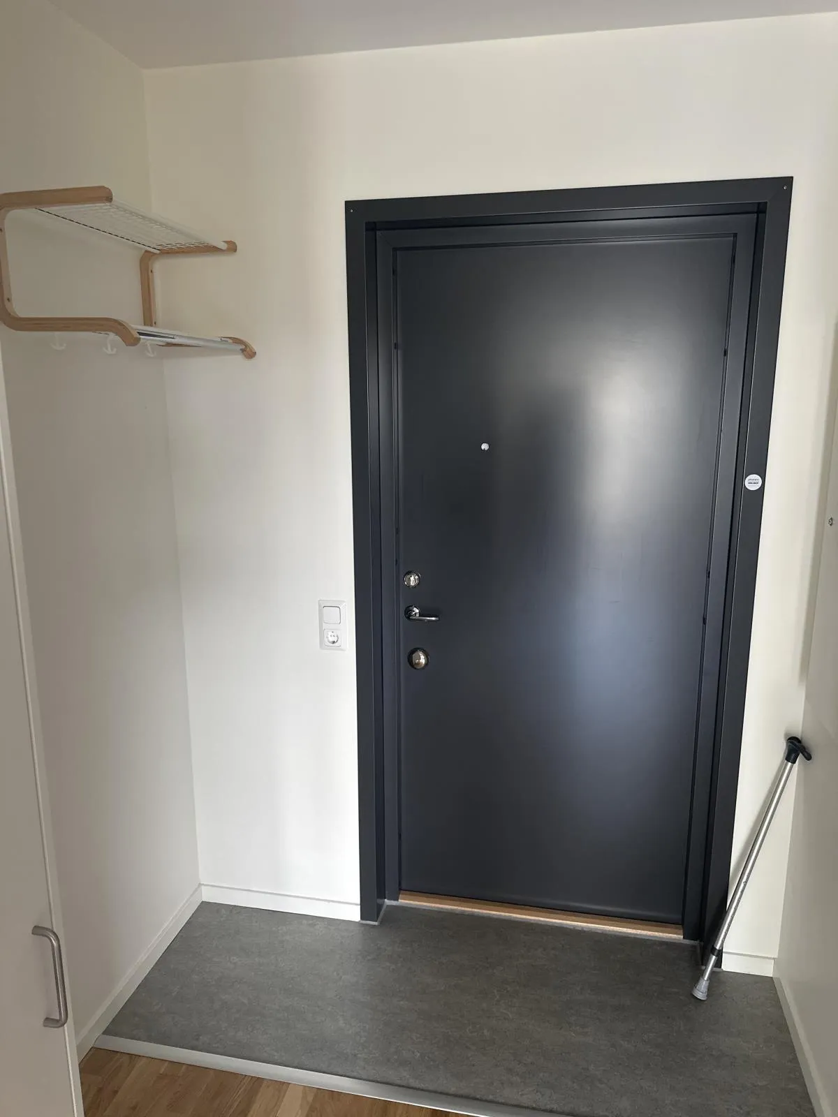 Hyreslägenhet på Nyköping i nykoping