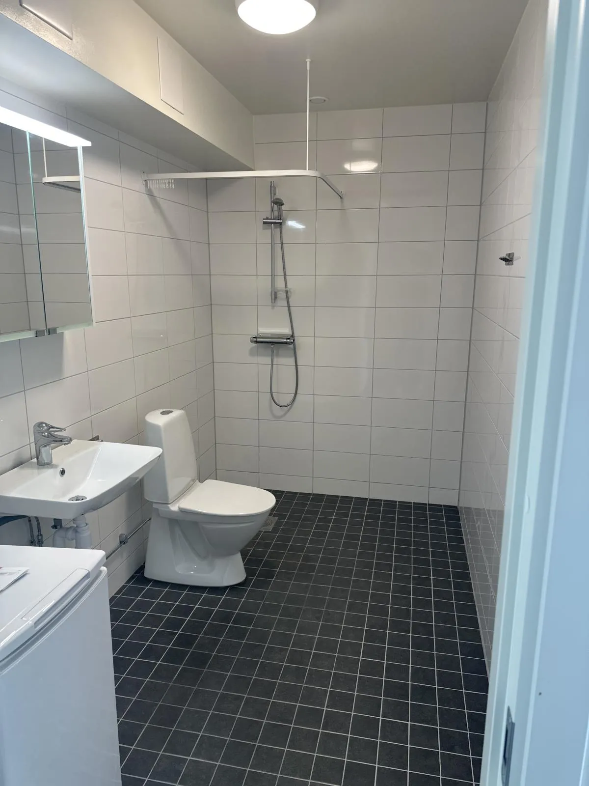 Hyreslägenhet på Nyköping i nykoping