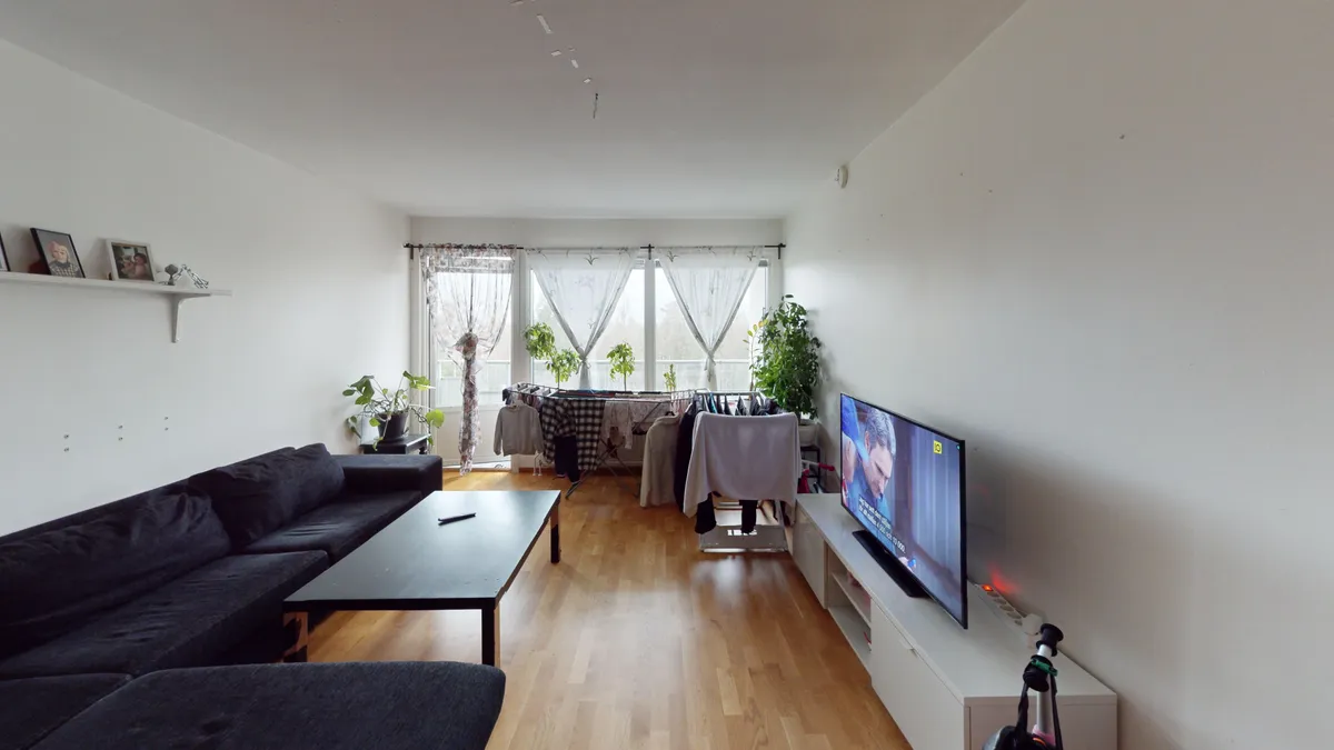 Hyreslägenhet på Karlstad i karlstad