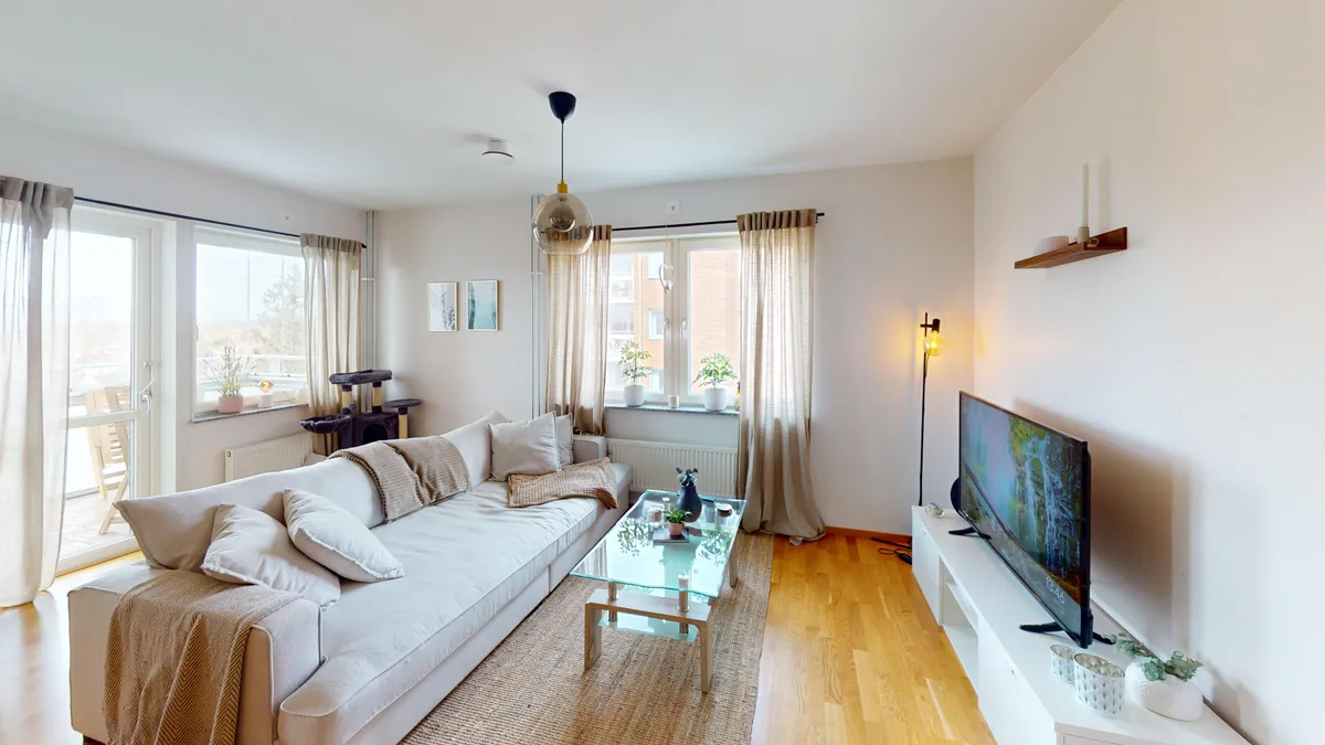 Hyreslägenhet på Karlstad i karlstad