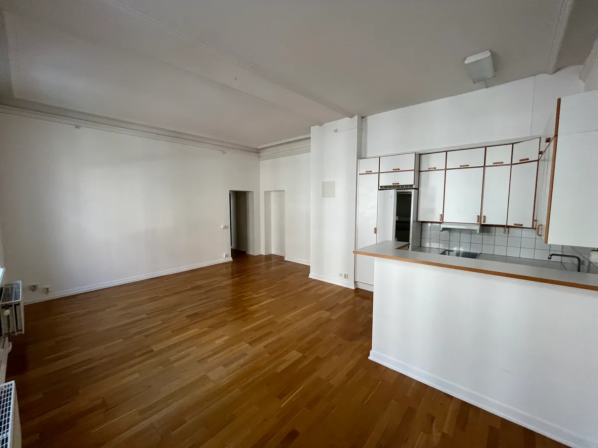 Hyreslägenhet på Göteborg i goteborg