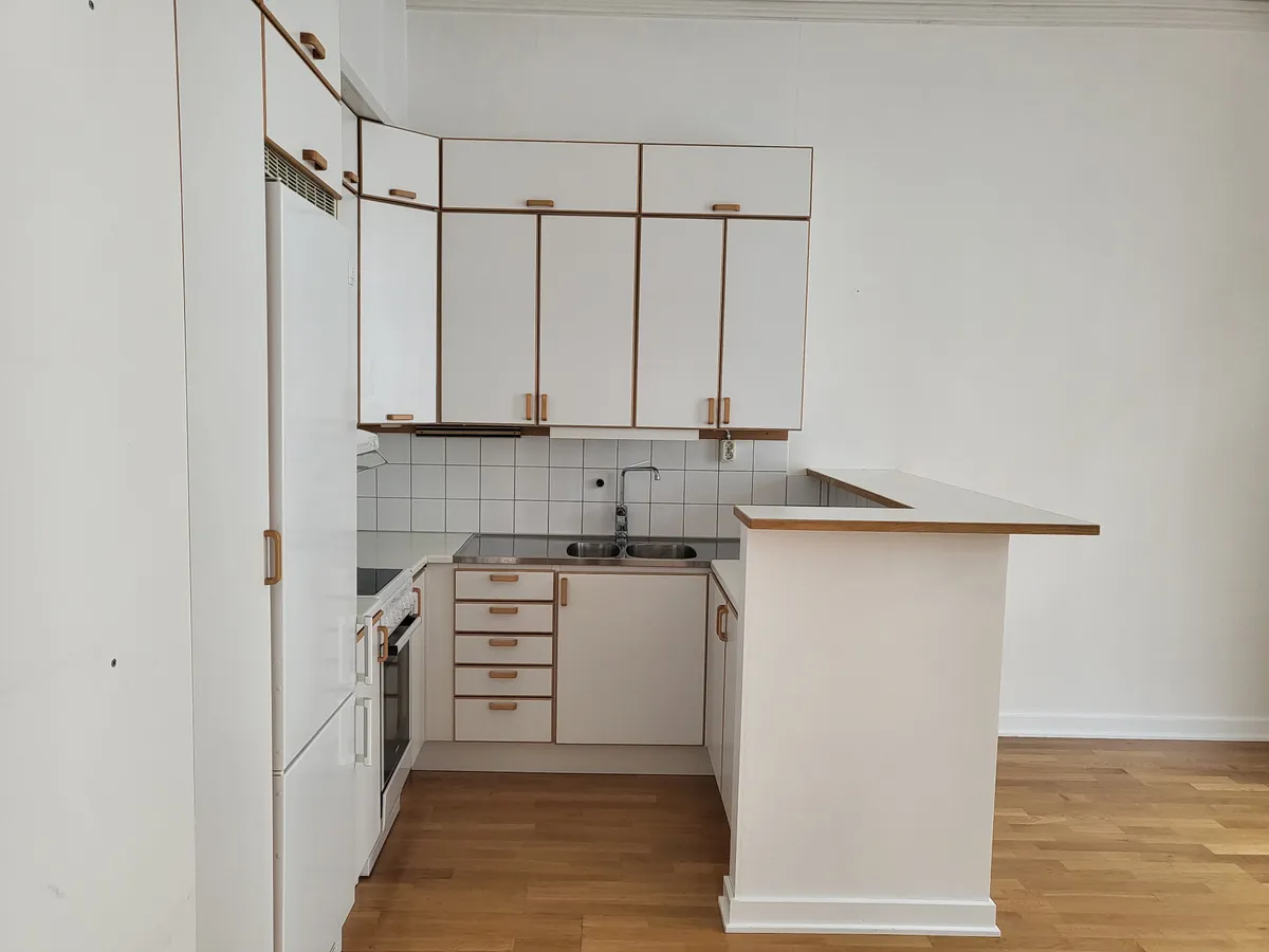 Hyreslägenhet på Göteborg i goteborg